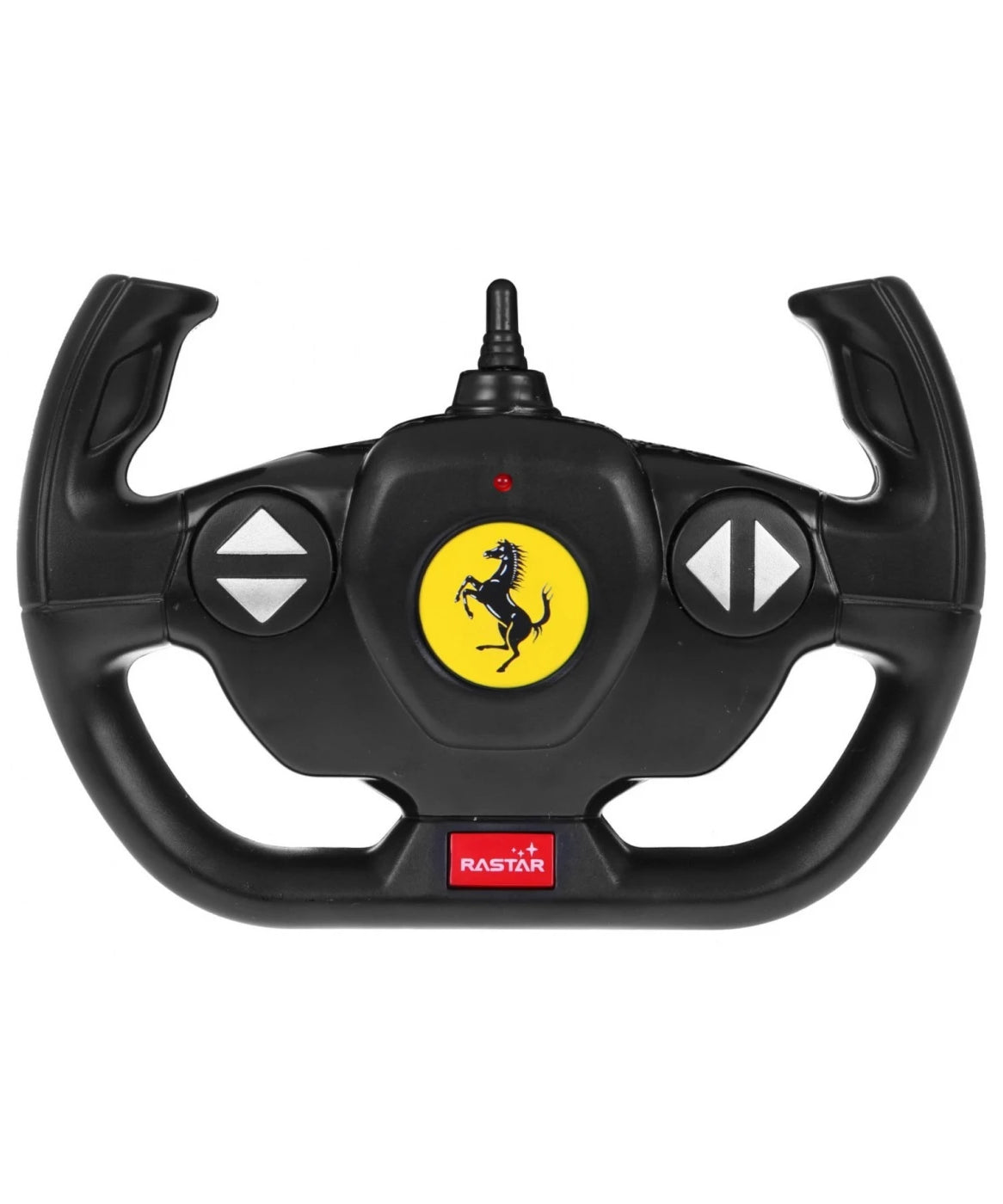 RASTAR R/C 1:14 Ferrari FXX K Evo – Officially Licensed Remote Control Supercar with Working Lights, Manually Opening Doors & Realistic Ferrari Styling – Red | Perfect Gift for Kids 6 Years & Above - MINIMEE KIDS