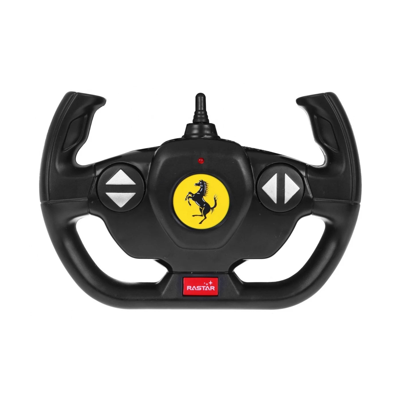 RASTAR R/C 1:14 Ferrari FXX K Evo – Officially Licensed Remote Control Supercar with Working Lights, Manually Opening Doors & Realistic Ferrari Styling – Red | Perfect Gift for Kids 6 Years & Above