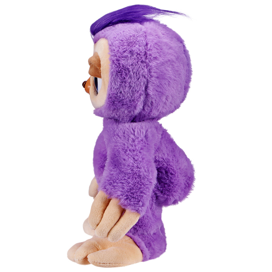 Zuru Pets Alive - Fifi the Flossing Sloth | Realistic Dance Moves to 3 Epic Songs for Kids 3+ Years