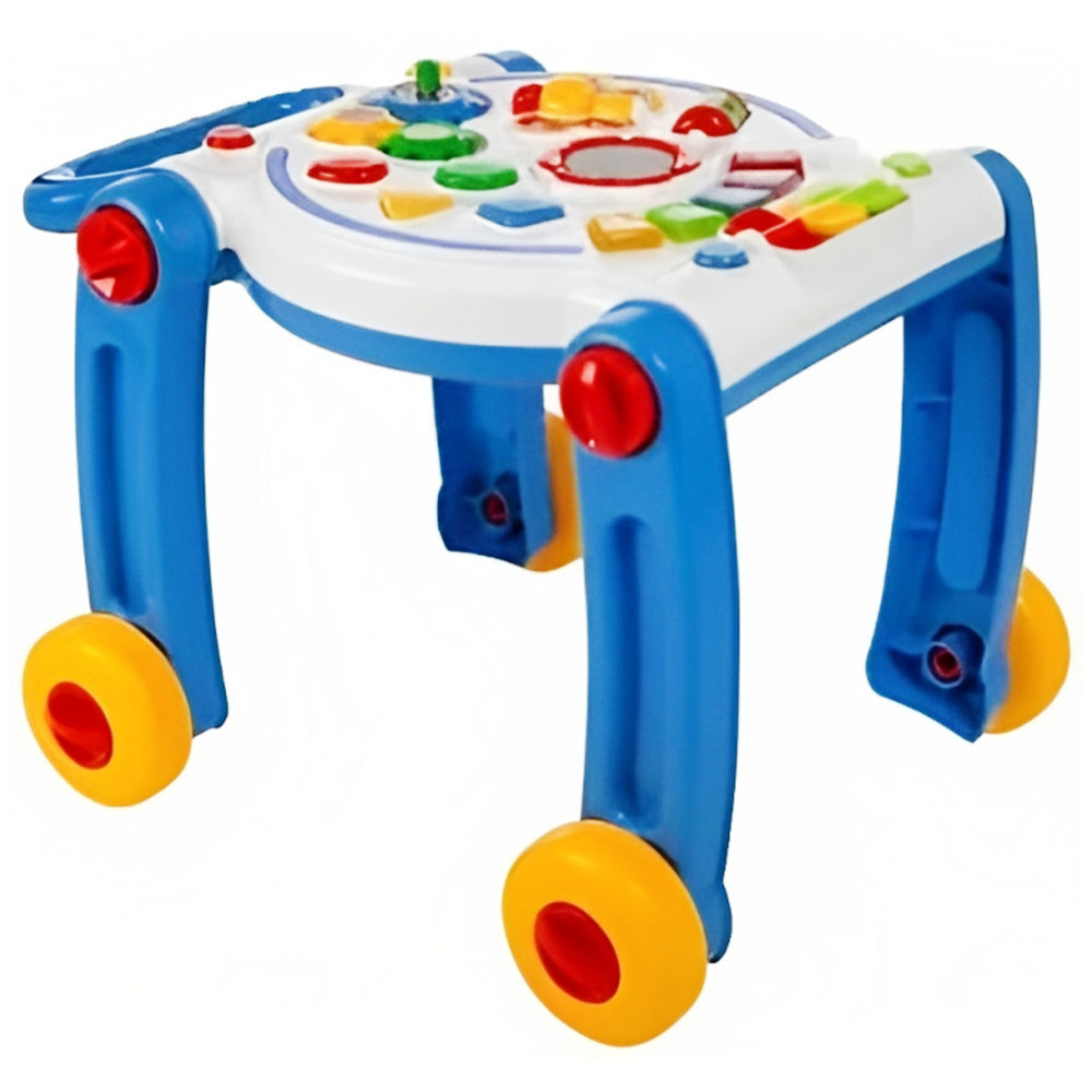 FiveStar Learning Walker 3 in 1 Multi-Function Learning Table & Pad - 10% OFF - MINIMEE KIDS