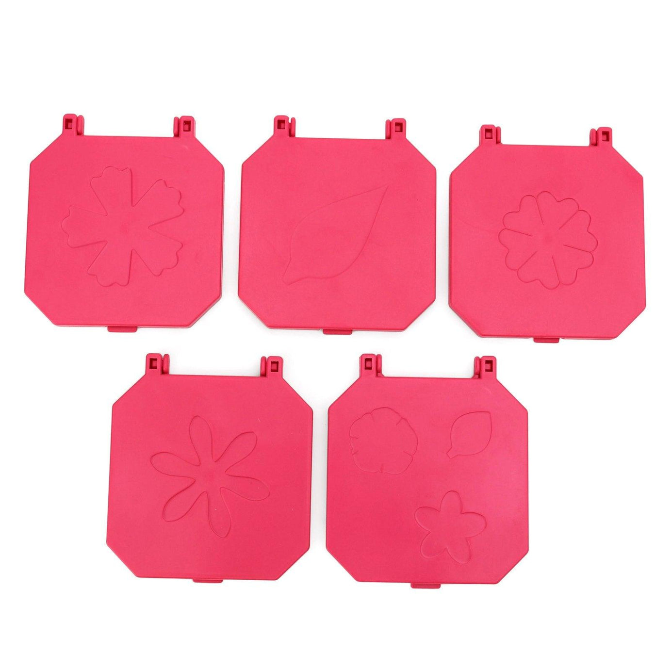 Funskool Handycrafts Blooming Flowers - Creative Paper Flower Making Kit for Kids Ages 8+ | Includes Tiara, Comb, and Floral Decorations