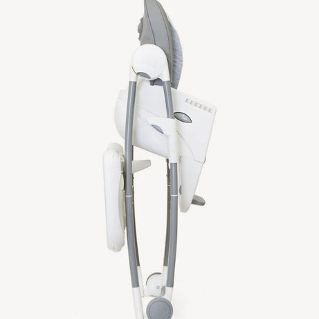 Joie Multiply 6-in-1 Convertible Highchair | Baby to Toddler Booster & Play Table | Adjustable Height & Recline | 6m-6y - Starry Night