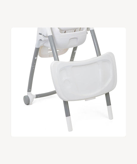 Joie Multiply 6-in-1 Convertible Highchair | Baby to Toddler Booster & Play Table | Adjustable Height & Recline | 6m-6y - Starry Night - MINIMEE KIDS