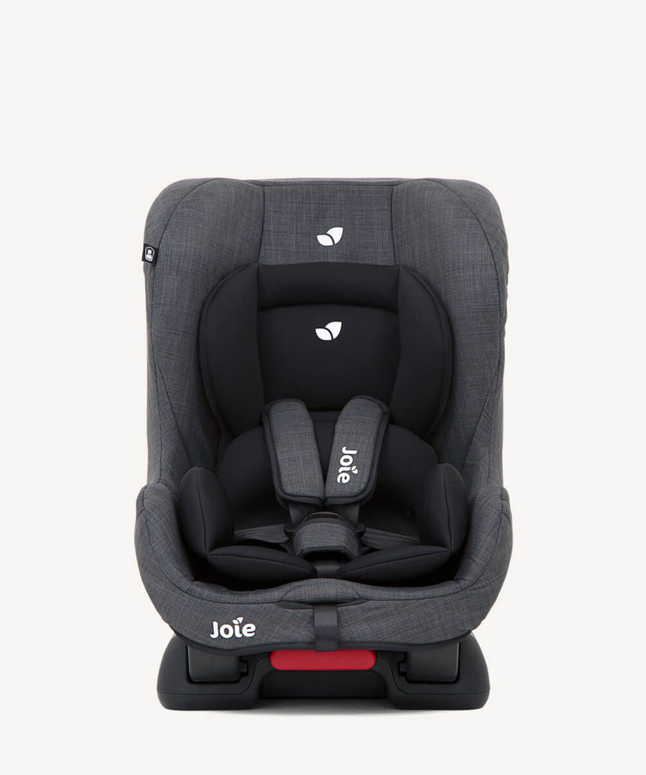 Joie Tilt™ Group 0+/1 Car Seat | Birth to 18kg (Approx. 4 Years) | Side Impact Security with 4 Recline Positions | Compact Low-Profile Base & Dual Lock-offs | ECE R44/04 Certified - MINIMEE KIDS