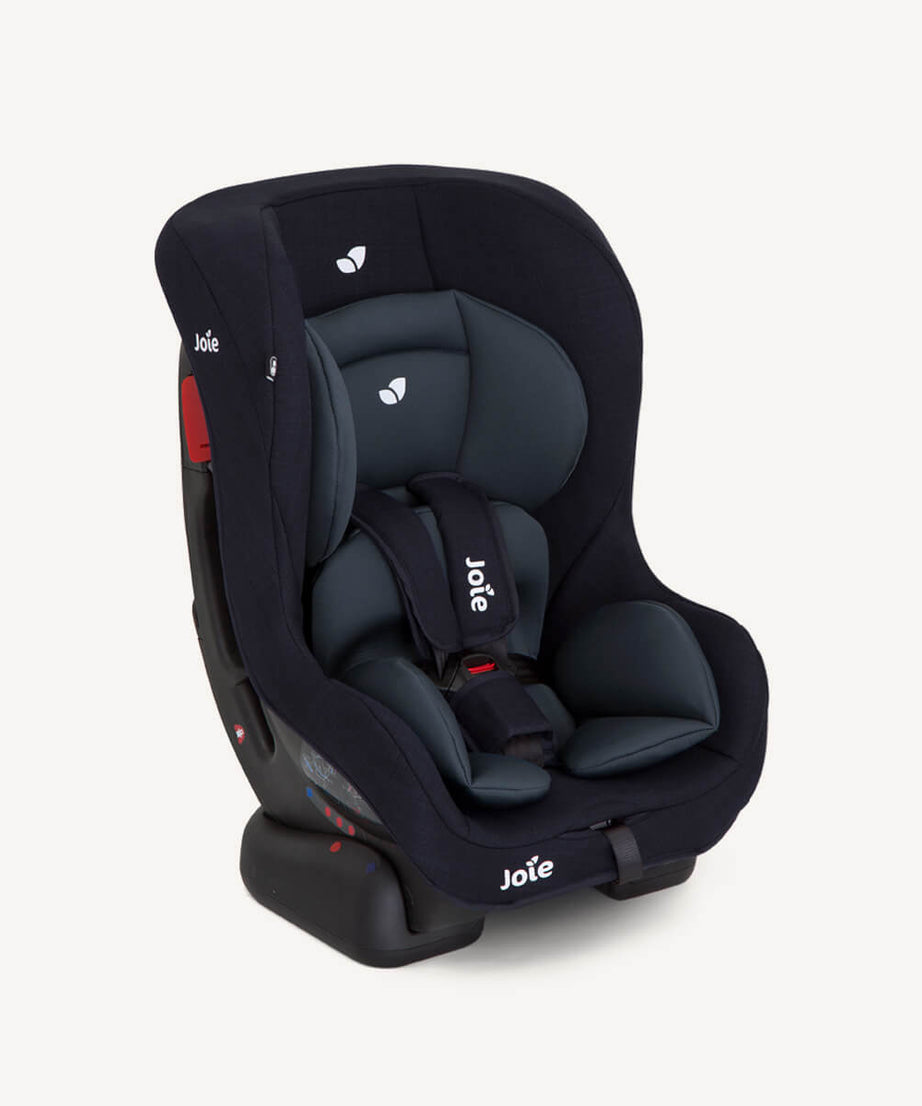 Joie Tilt Group 0+/1 Car Seat - Navy Blazer - For Birth to 4 Years, Up to 18kg - MINIMEE KIDS