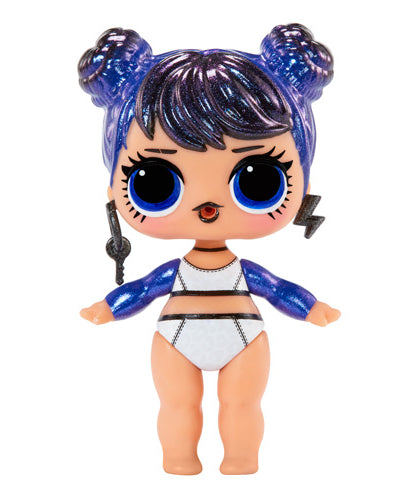 L.O.L. Surprise! Queens Doll – Royal Edition with 9 Surprises | Throne, Tiara, Fashion Accessories | Collectible Ball with Secret Royal Theme | Styles May Vary - MINIMEE KIDS