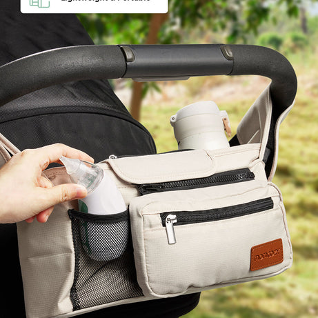 Momcozy I am Baby Nasal Aspirator BN02 with 65 Kpa Strong Suction, Self-Cleaning Function, Soothing Lullabies, Tricolor Light & BPA-Free Design for Gentle Baby Nose Care