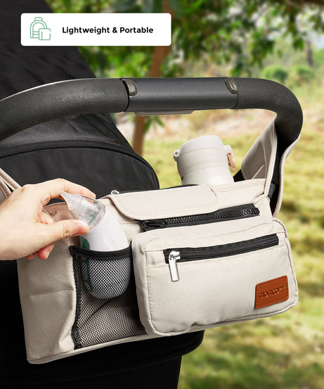 Momcozy I am Baby Nasal Aspirator BN02 with 65 Kpa Strong Suction, Self-Cleaning Function, Soothing Lullabies, Tricolor Light & BPA-Free Design for Gentle Baby Nose Care