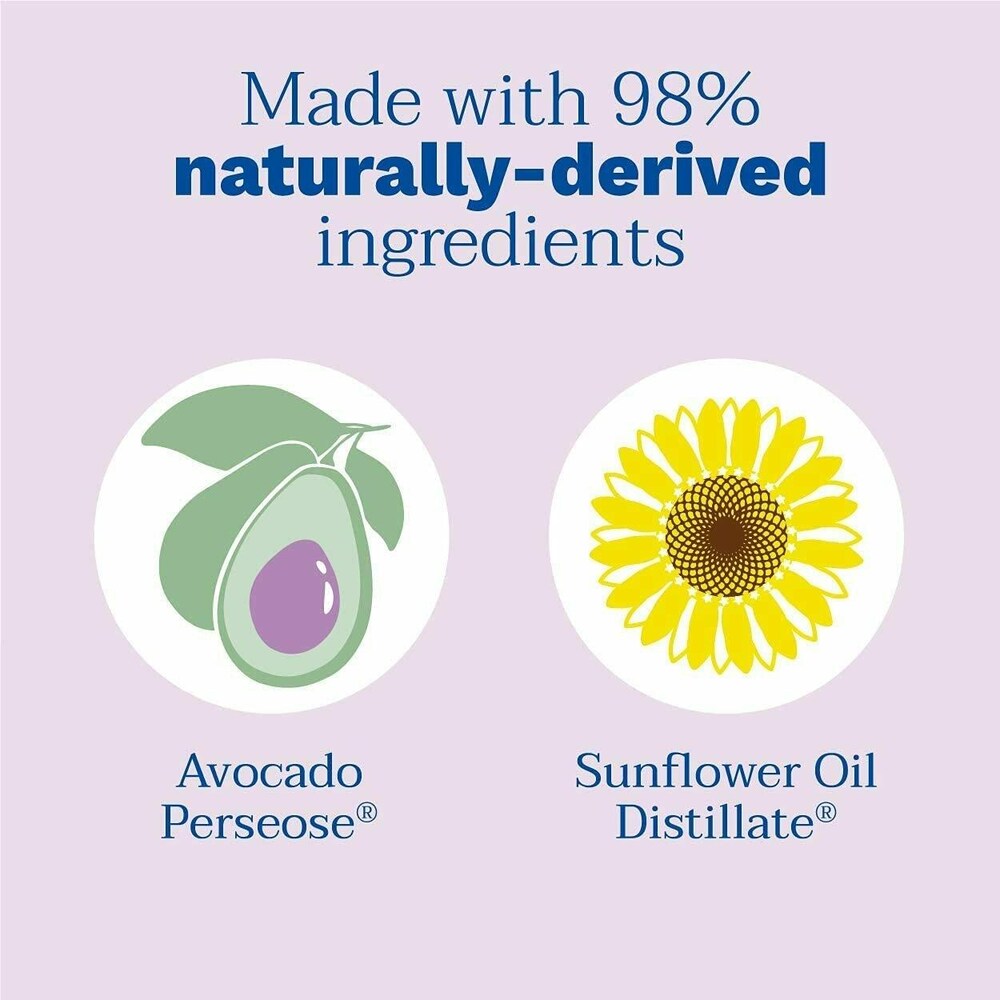 Mustela 1 2 3 Vitamin Barrier Cream – Diaper Rash Cream with Zinc Oxide & Avocado Perseose® for Baby Skin Protection, Soothing & Repairing Care | 100ml