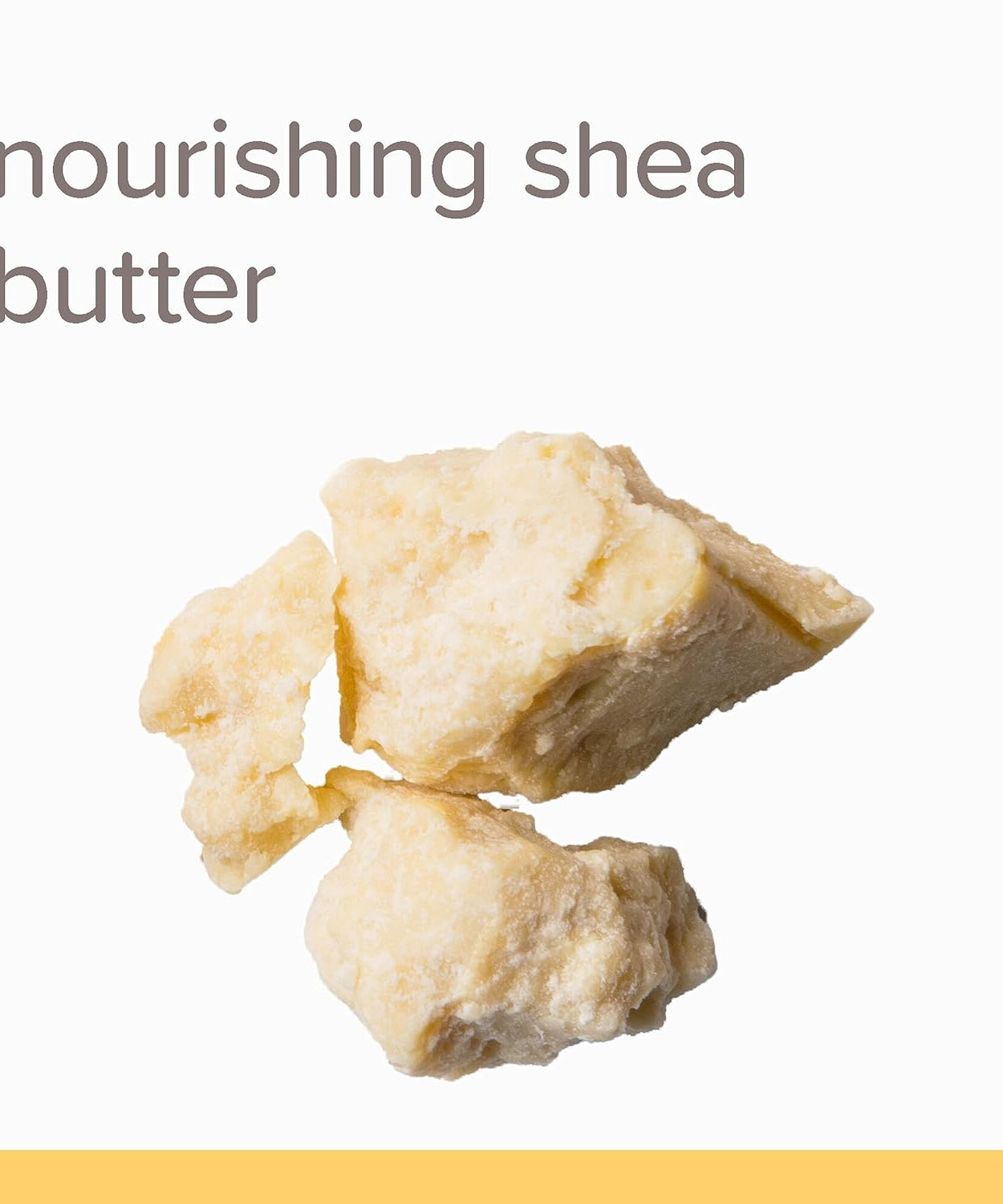Burt’s Bees Mama Belly Butter (Shea Butter & Vitamin E) | 184.2g - MINIMEE KIDS