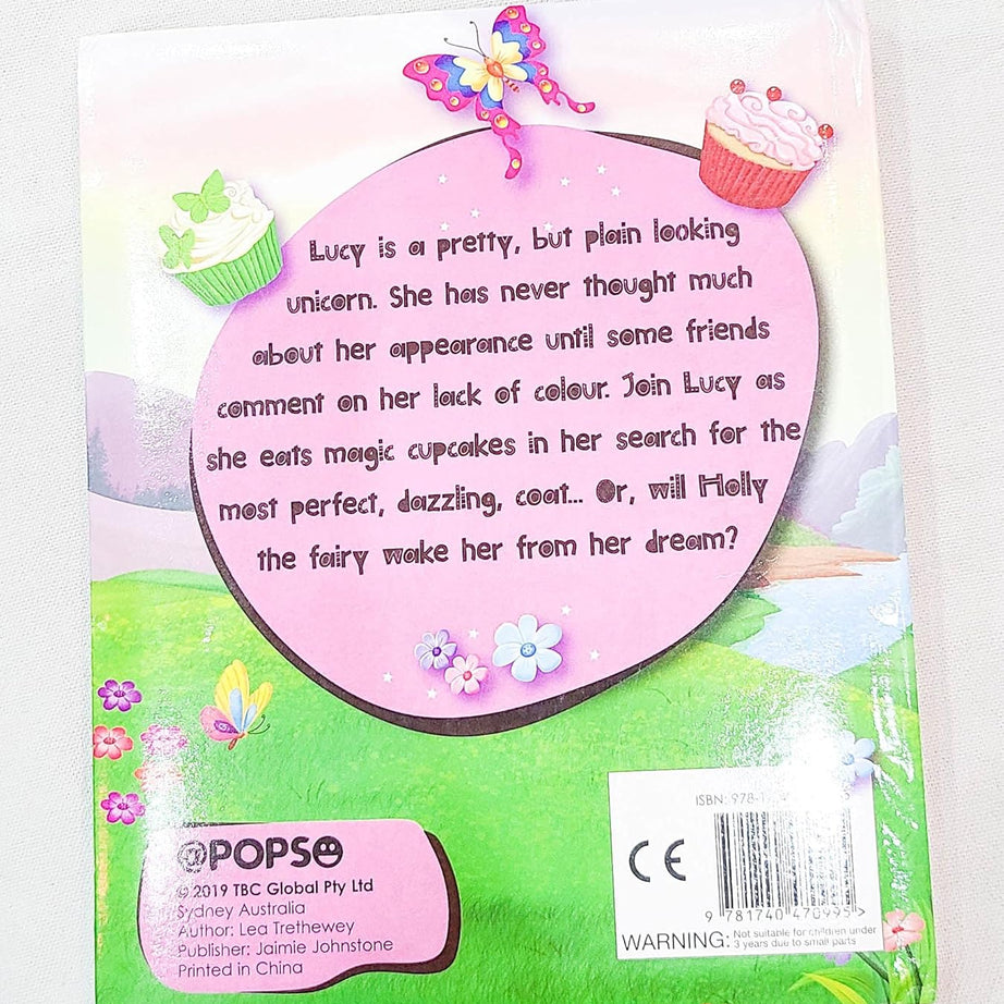 Unicorn Pop-Ups | Magical 3D Adventure Pop-Up Book with Vibrant Unicorn Characters, Rainbow Surprises, and Interactive Fun for Kids