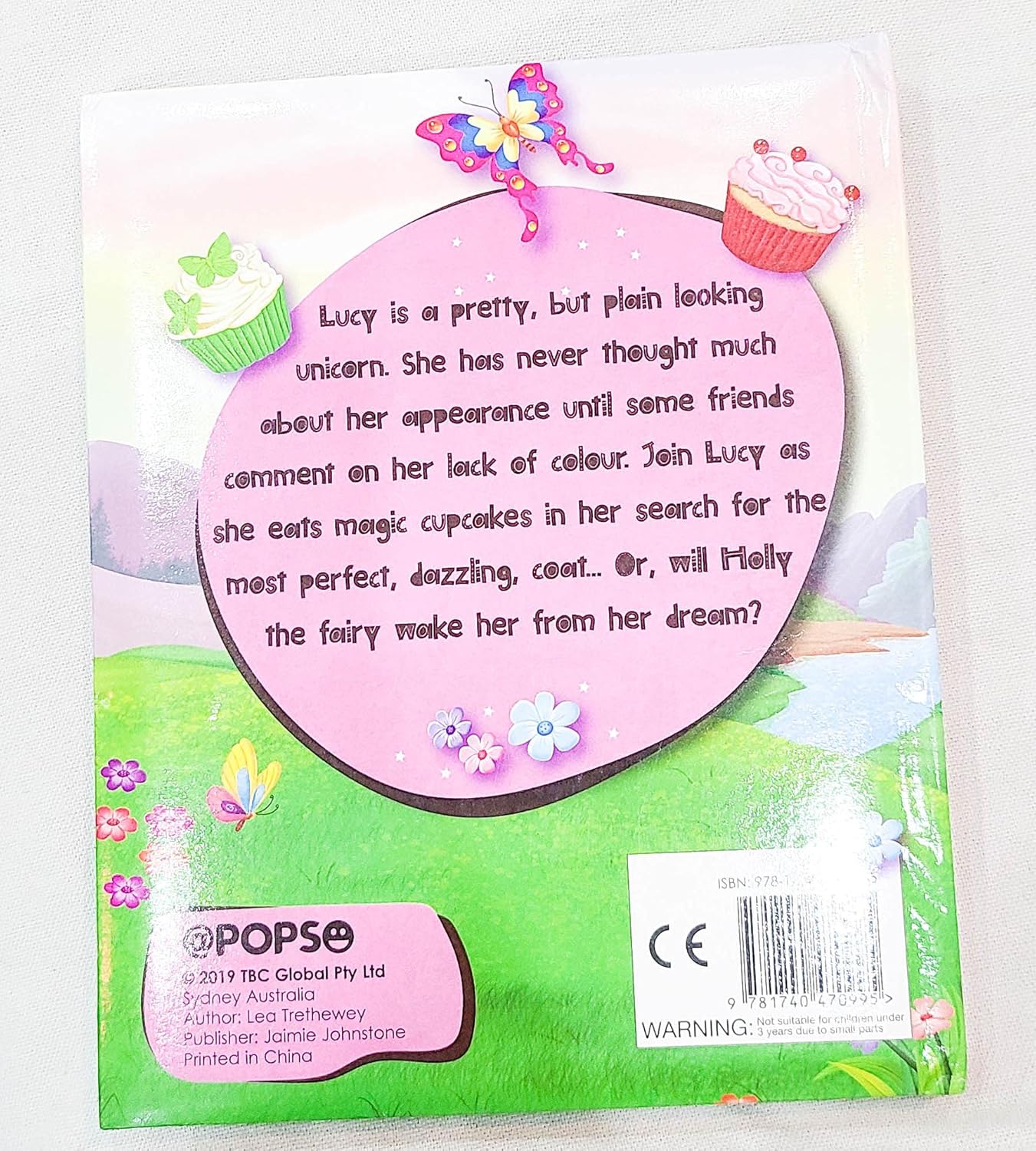 Unicorn Pop-Ups | Magical 3D Adventure Pop-Up Book with Vibrant Unicorn Characters, Rainbow Surprises, and Interactive Fun for Kids